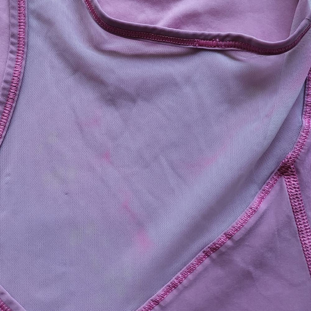 Lululemon Run Off-Route Tank - Picture 7 of 12